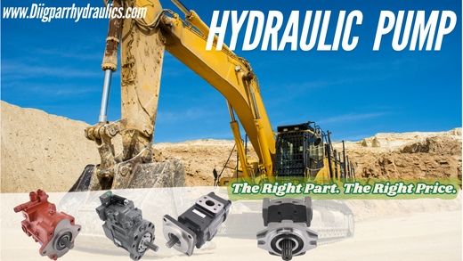 Essential Tips for Maintaining Your Hydraulic Pump: Ensuring Longevity and Efficiency