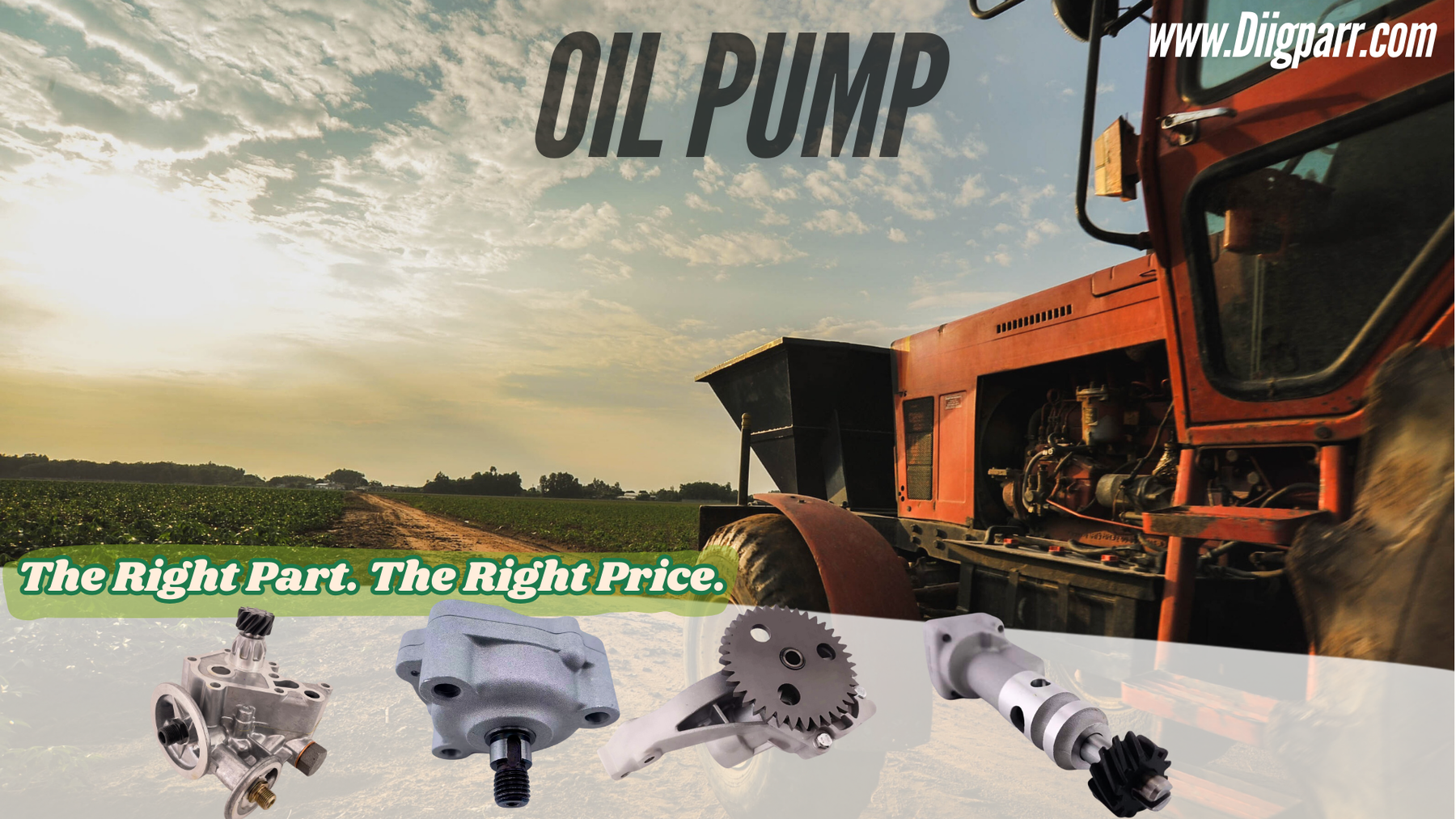 5 Ways the Right Oil Pump Can Improve Fuel Efficiency in Your Vehicle