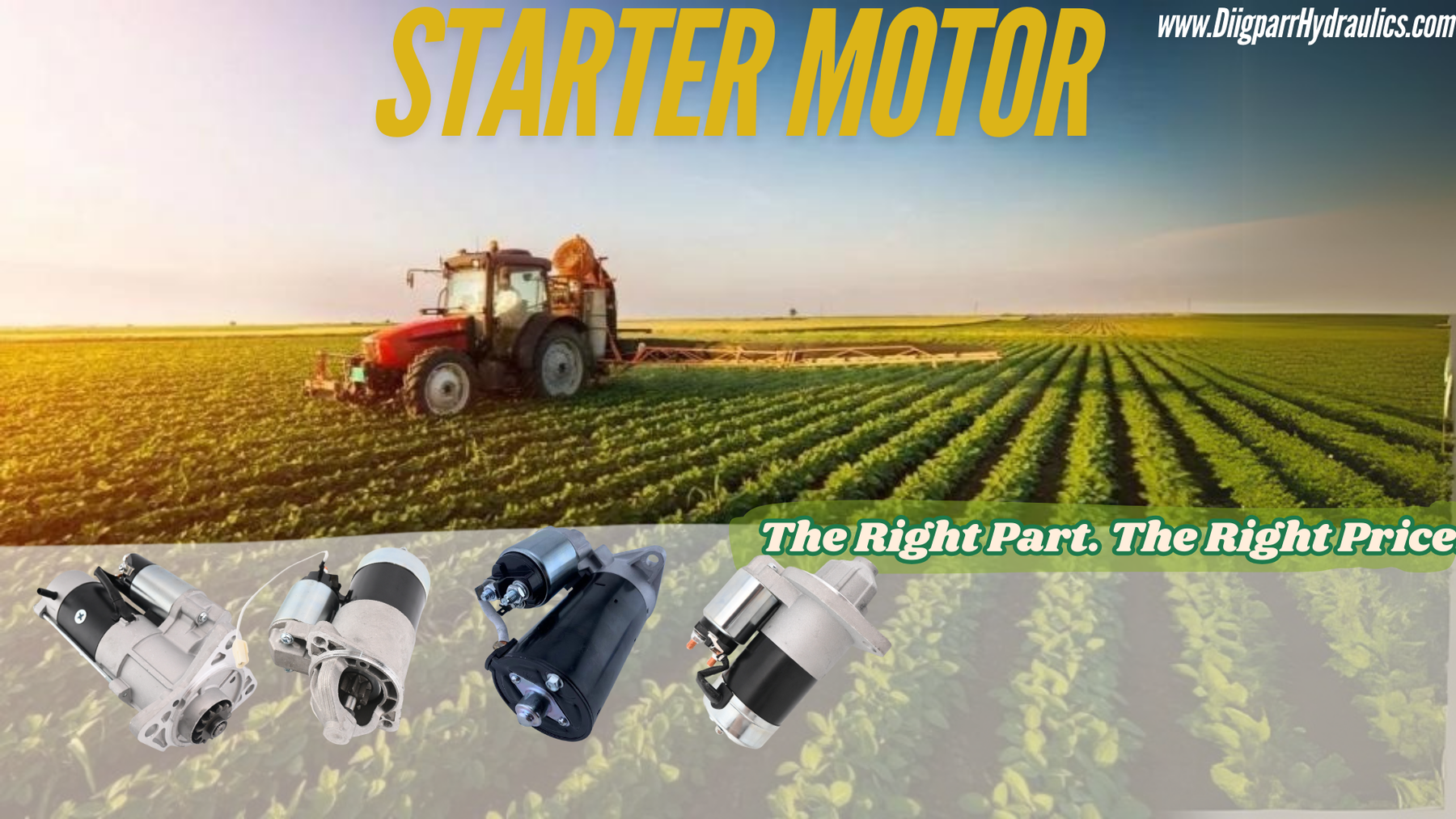 How to Test a Starter Motor: A Beginner’s Guide to Troubleshooting