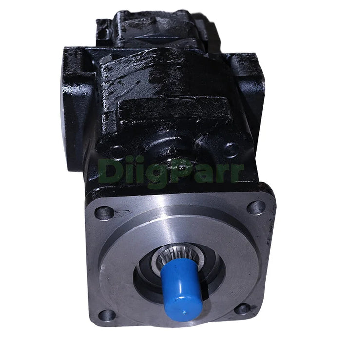 15T Hydraulic Pump 257954A1 for CASE Backhoe Loader 580SL 580SM