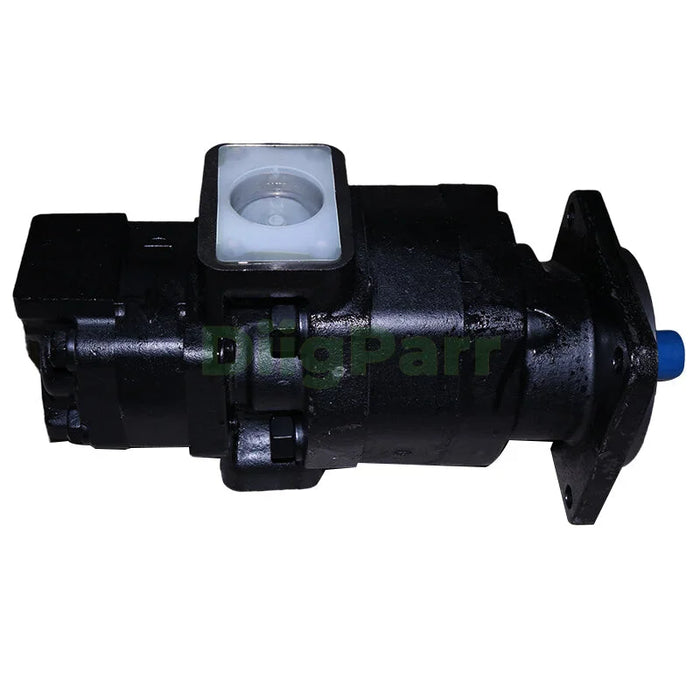 15T Hydraulic Pump 257954A1 for CASE Backhoe Loader 580SL 580SM