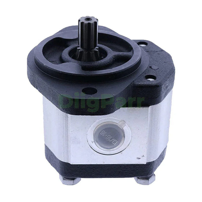 24V Electric Motor 40844GT & Hydraulic Pump 96193GT for Genie GS-1530 GS-2032 GS-2046 GS-3232 GS-4655