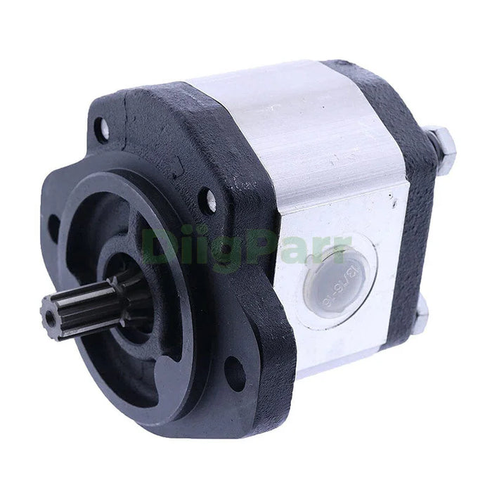 24V Electric Motor 40844GT & Hydraulic Pump 96193GT for Genie GS-1530 GS-2032 GS-2046 GS-3232 GS-4655