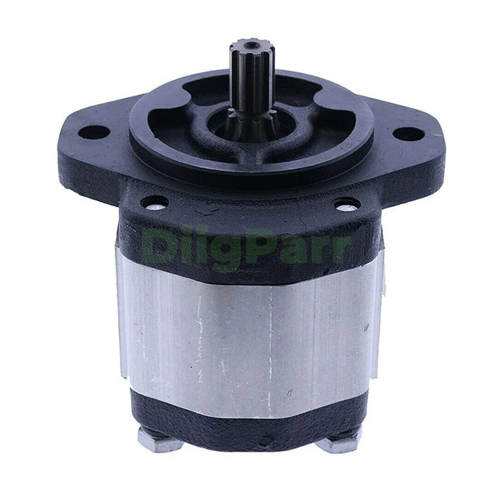 24V Electric Motor 40844GT & Hydraulic Pump 96193GT for Genie GS-1530 GS-2032 GS-2046 GS-3232 GS-4655