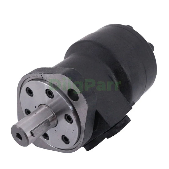 Hydraulic Motor TB0100AS100AAAA TB0100AS100AAAB for Parker TB TE Series