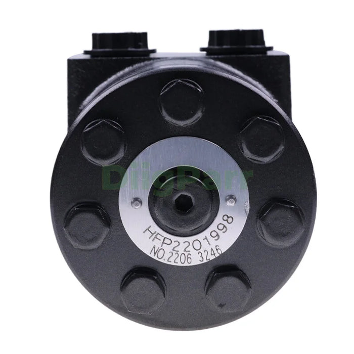 Hydraulic Motor 101-1009-009 for Eaton Char-Lynn H Series