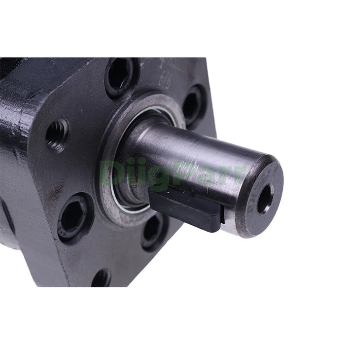 Hydraulic Motor 101-1009-009 for Eaton Char-Lynn H Series