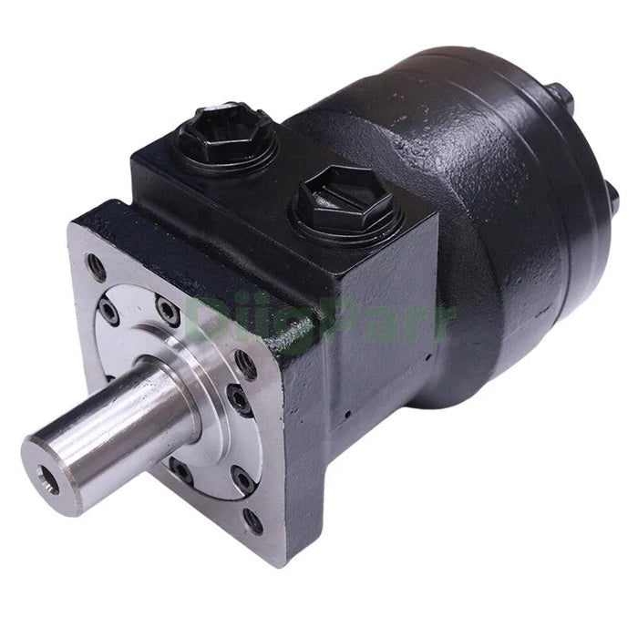 Hydraulic Motor TB0080FP100AAAA TB0080FP100AAAB for Parker TB TE Series