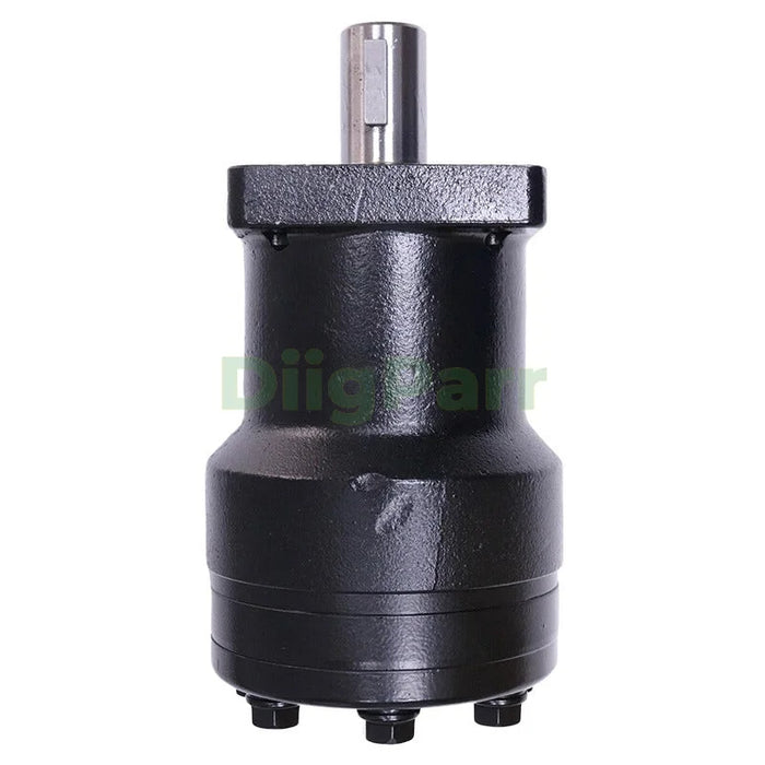 Hydraulic Motor TB0080FP100AAAA TB0080FP100AAAB for Parker TB TE Series