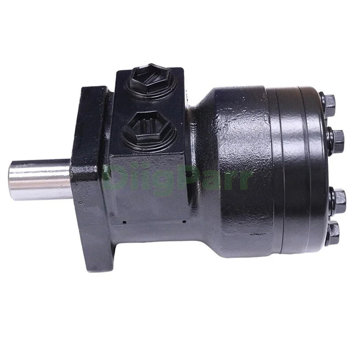 Hydraulic Motor TB0080FP100AAAA TB0080FP100AAAB for Parker TB TE Series