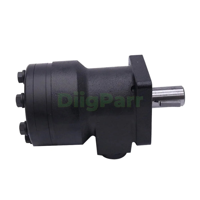 Hydraulic Motor TB0080FS100AAAA TB0080FS100AAAB for Parker TB TE Series