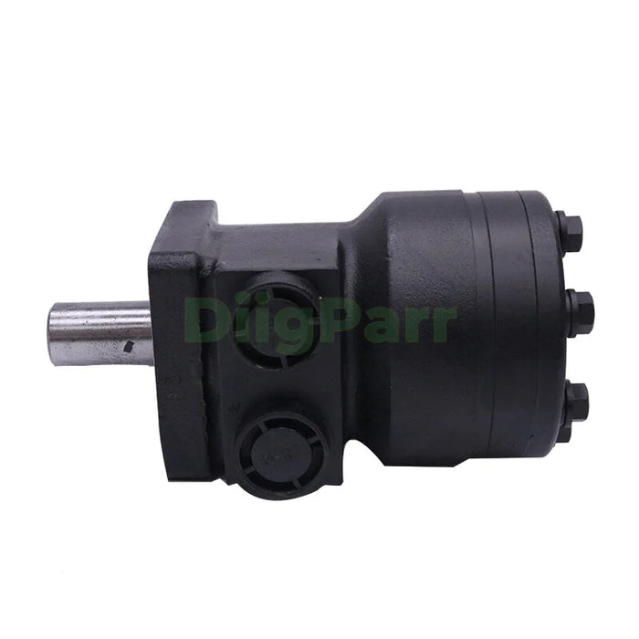 Hydraulic Motor TB0080FS100AAAA TB0080FS100AAAB for Parker TB TE Series