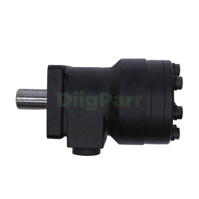 Hydraulic Motor TB0080FS100AAAA TB0080FS100AAAB for Parker TB TE Series