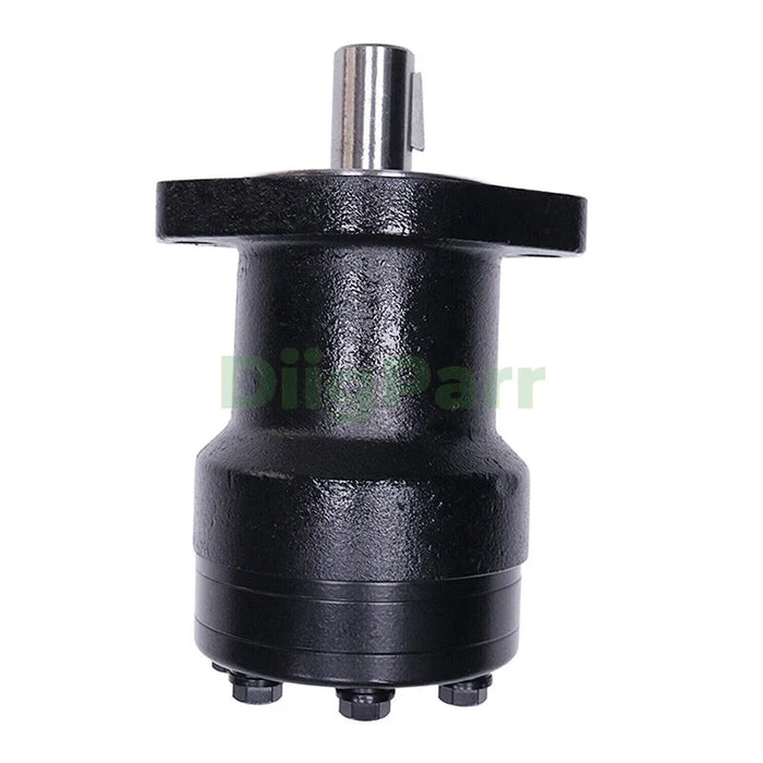 Hydraulic Motor TB0100AP100AAAA TB0100AP100AAAB for Parker TB TE Series