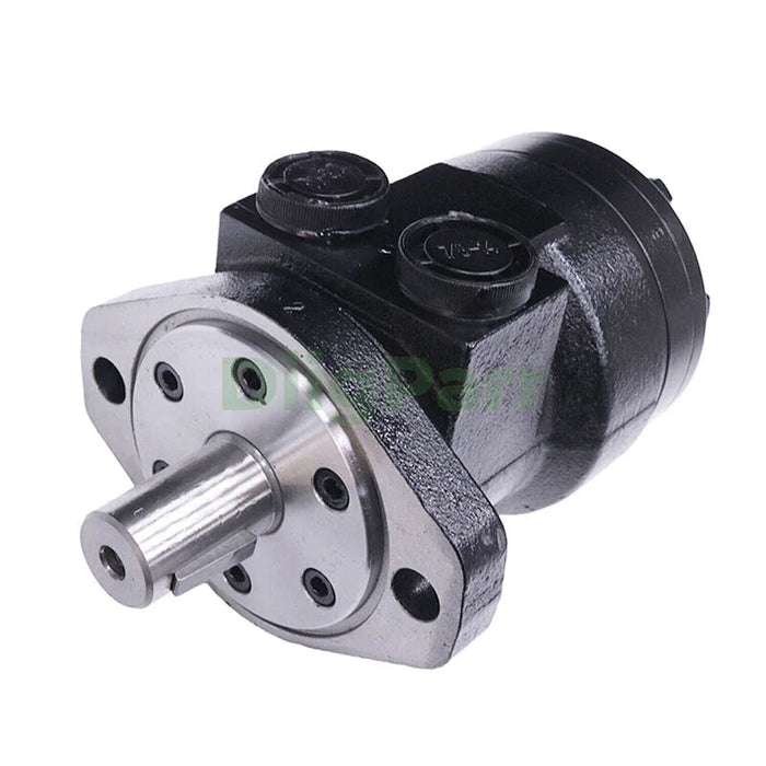 Hydraulic Motor TB0100AP100AAAA TB0100AP100AAAB for Parker TB TE Series