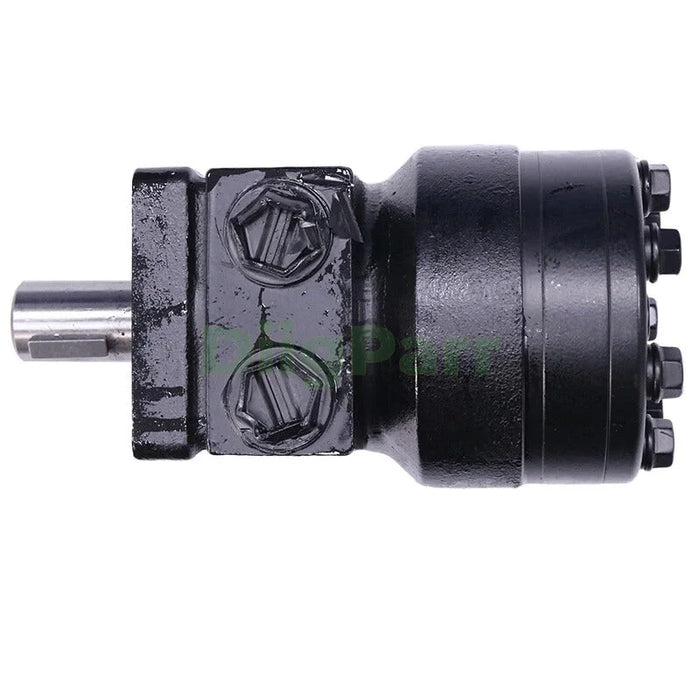 Hydraulic Motor TB0100FP100AAAA TB0100FP100AAAB for Parker TB TE Series