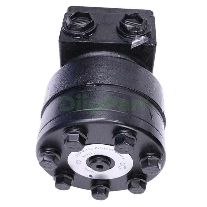 Hydraulic Motor TB0100FP100AAAA TB0100FP100AAAB for Parker TB TE Series