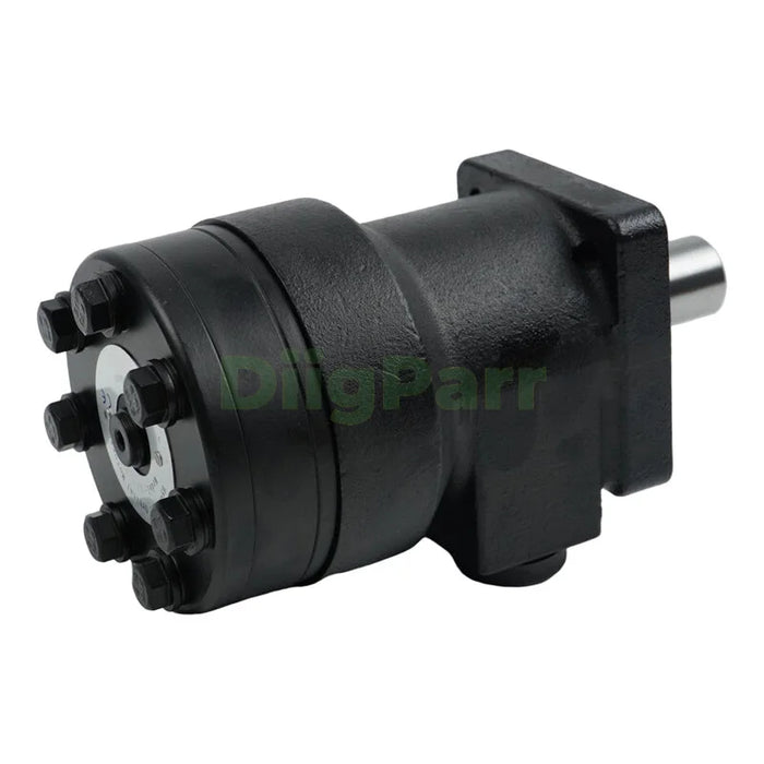 Hydraulic Motor TB0100FS100AAAA TB0100FS100AAAB for Parker TB TE Series