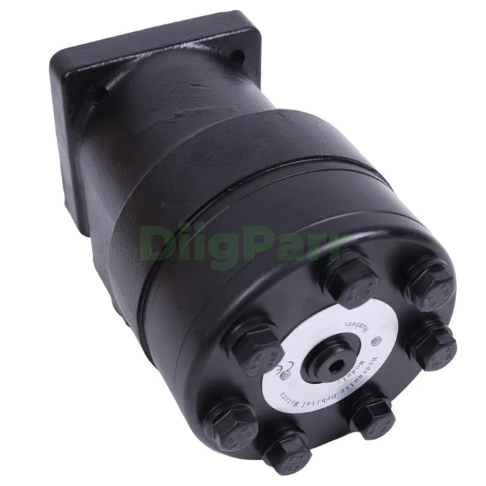 Hydraulic Motor TB0130FS100AAAA TB0130FS100AAAB for Parker TB TE Series