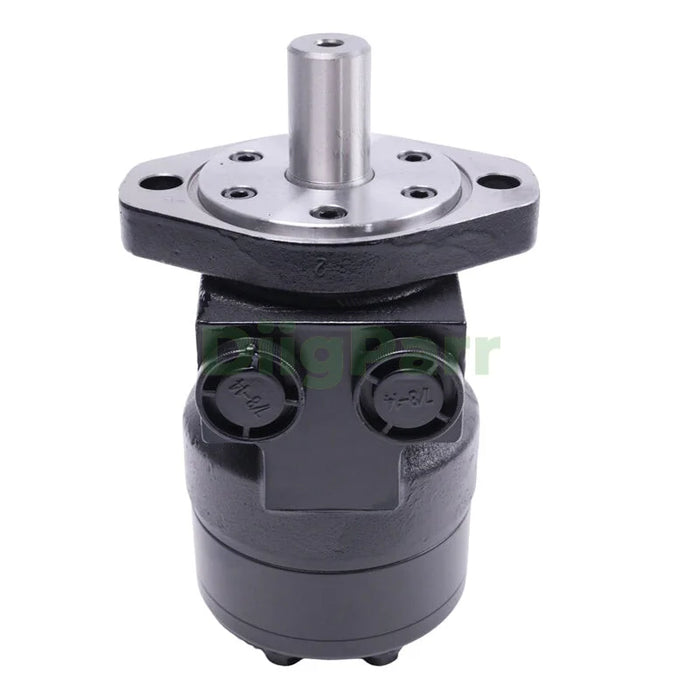 Hydraulic Motor TB0165AS100AAAA TB0165AS100AAAB for Parker TB TE Series