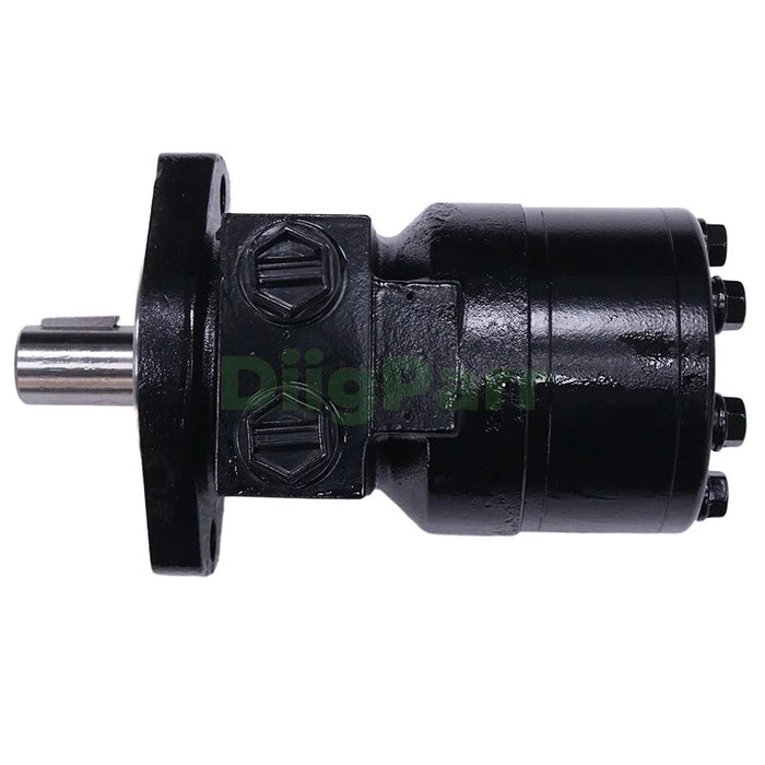 Hydraulic Motor TB0195AP100AAAA TB0195AP100AAAB for Parker TB TE Series