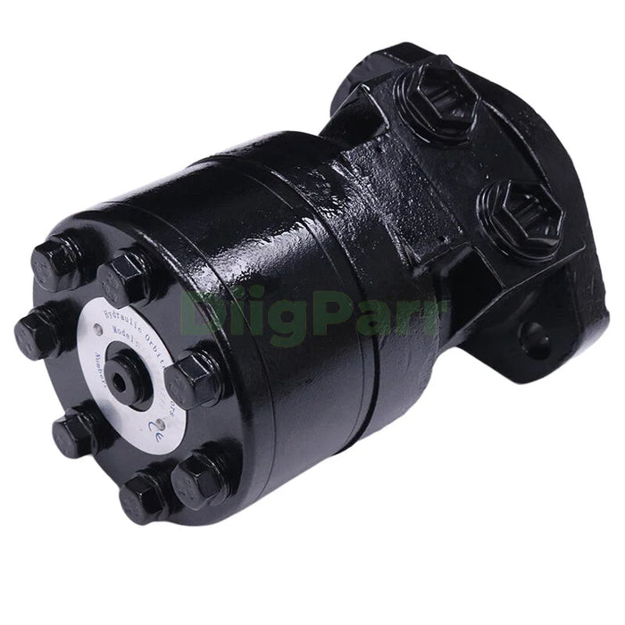 Hydraulic Motor TB0195AP100AAAA TB0195AP100AAAB for Parker TB TE Series