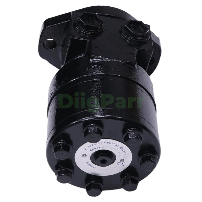 Hydraulic Motor TB0195AP100AAAA TB0195AP100AAAB for Parker TB TE Series