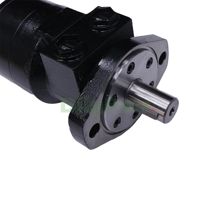 Hydraulic Motor TB0195AP100AAAA TB0195AP100AAAB for Parker TB TE Series