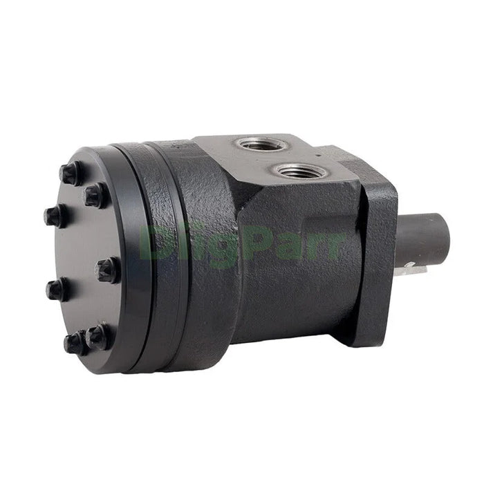 Hydraulic Motor TB0195FP100AAAA TB0195FP100AAAB for Parker TB TE Series