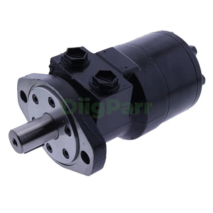 Hydraulic Motor TB0230AP100AAAA TB0230AP100AAAB for Parker TB TE Series