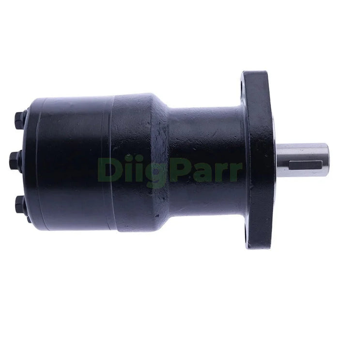 Hydraulic Motor TB0230AP100AAAA TB0230AP100AAAB for Parker TB TE Series