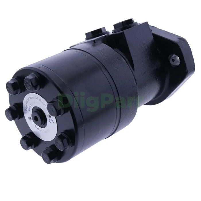 Hydraulic Motor TB0230AP100AAAA TB0230AP100AAAB for Parker TB TE Series