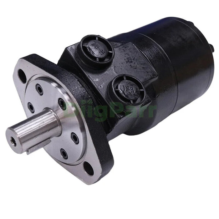 Hydraulic Motor TB0295AS100AAAA TB0295AS100AAAB for Parker TB TE Series