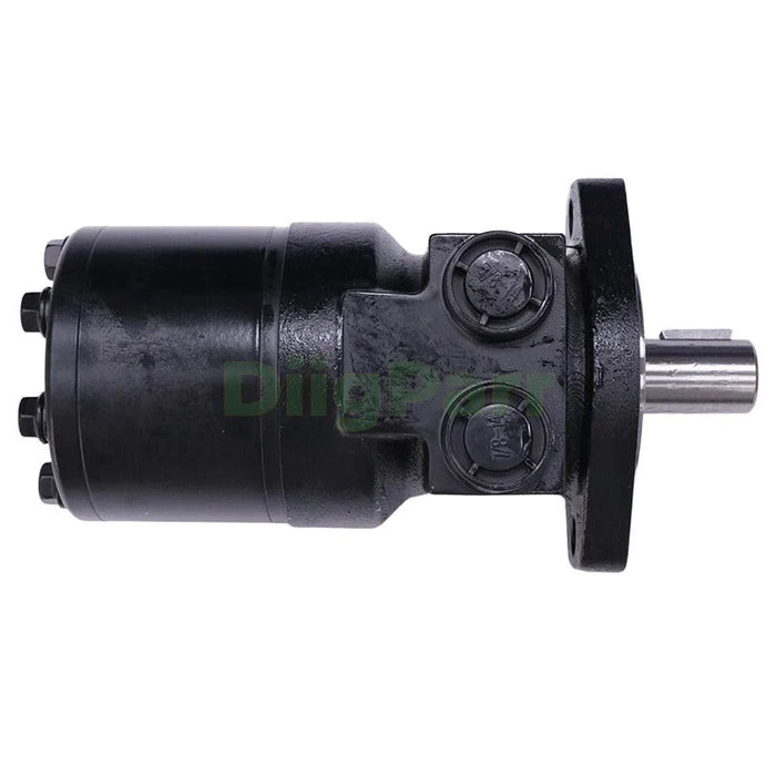 Hydraulic Motor TB0295AS100AAAA TB0295AS100AAAB for Parker TB TE Series