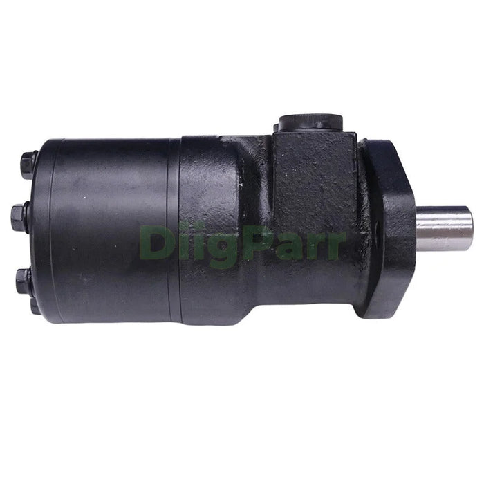 Hydraulic Motor TB0295AS100AAAA TB0295AS100AAAB for Parker TB TE Series