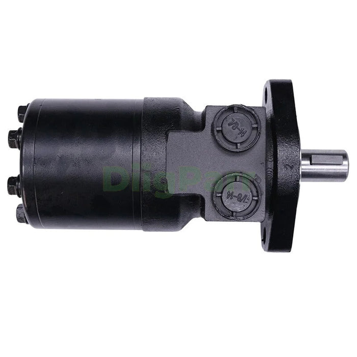 Hydraulic Motor TB0365AS100AAAA MG220610AAAA for Prince Danfoss Parker TB TE Series