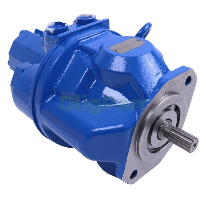 T5VP2D25 AP2D25 Hydraulic Pump 31M8-10020 for Hyundai Excavator R55-7 R55-7A