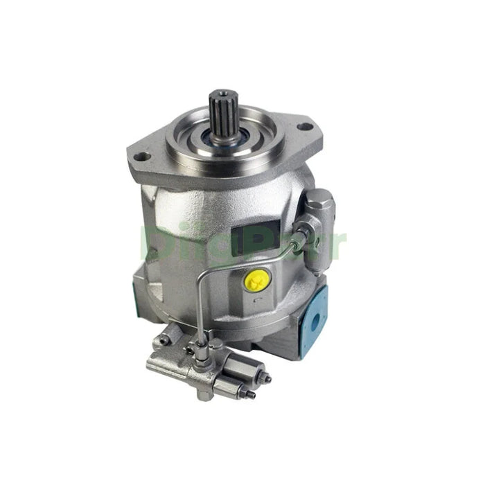 Rexroth AL A10V 0 74 DFLR/31L-VSC41N00 Hydraulic Pump 333/D3951 for JCB Backhoe Loader 3CX 4CX