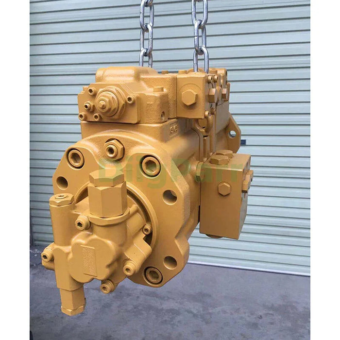 Kawasaki K3V63DT Hydraulic Pump 4I7638X for Caterpillar Excavator CAT 311 E312 E312B