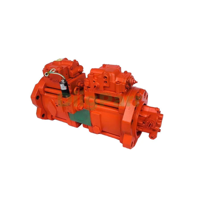 Kawasaki K3V112DT-1XER-9N2A-1 Main Hydraulic Pump for Volvo Excavator EC210 EC240B