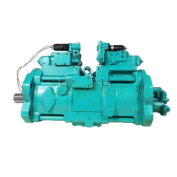 Kawasaki K5V140DTP-9TFL Hydraulic Pump for Kobelco Excavator SK350-6 SK330-6