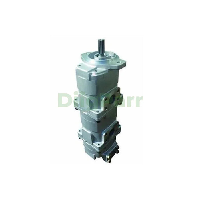 Main Hydraulic Pump 705-55-34000 for Komatsu Loader 560B W260