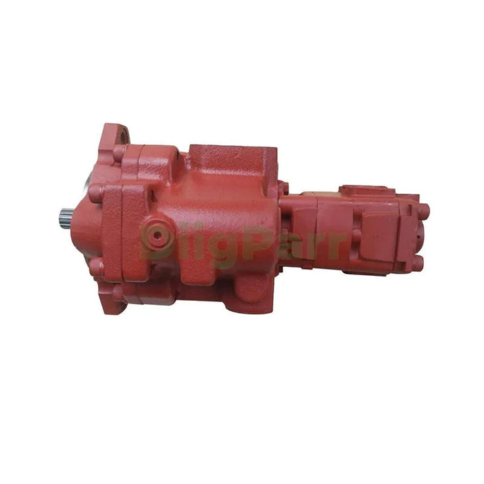 Nachi PVD-3B-54P Main Hydraulic Pump for Kobelco Excavator SK75