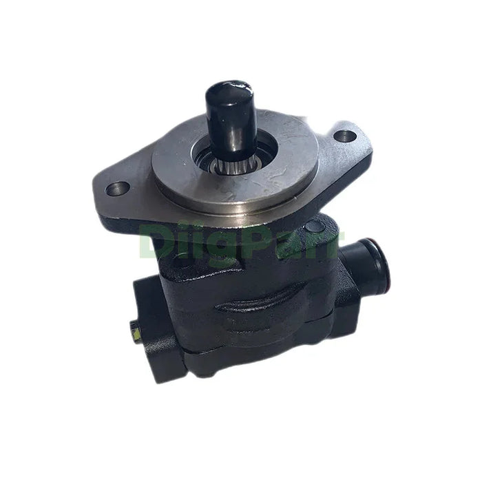 Oil Hydraulic Pump 324-911-0306 for Parker 310K 310E 310SE 310J 310G 310SG Loader