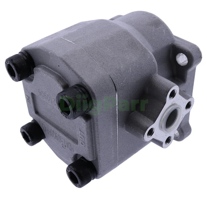 Oil Hydraulic Pump AM880754 CH15095 for John Deere Tractor 650 750