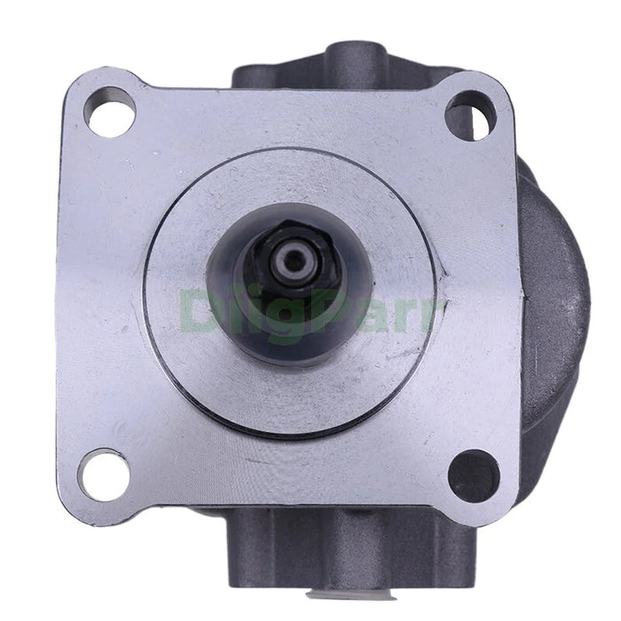 Oil Hydraulic Pump AM880754 CH15095 for John Deere Tractor 650 750