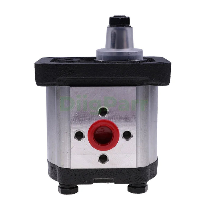 Single Hydraulic Pump 5129488 for New Holland 100-90 100S 110S 140-90 160-90 180-90 85-55 90-90 Tractor