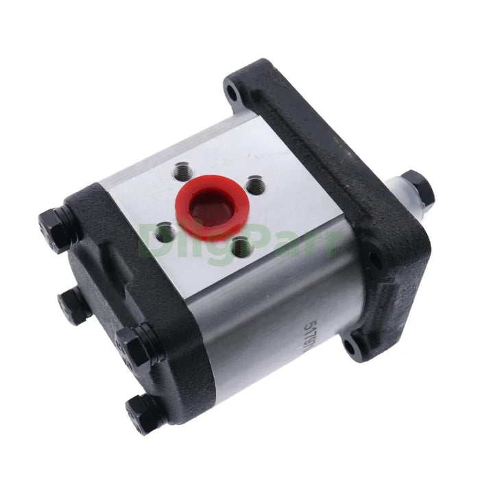 Single Hydraulic Pump 5179714 for CASE JX80 JX55 JX95 JX85 JX60 JX90 JX65 JX70 JX75 Tractor