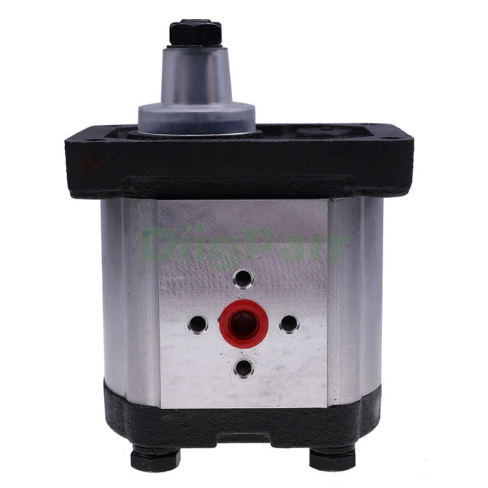 Single Hydraulic Pump 5179714 for CASE JX80 JX55 JX95 JX85 JX60 JX90 JX65 JX70 JX75 Tractor