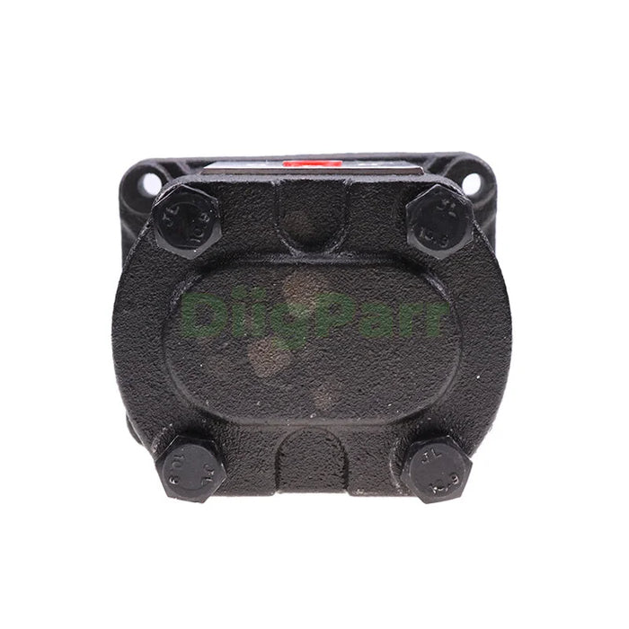 Single Hydraulic Pump 5179714 for CASE JX80 JX55 JX95 JX85 JX60 JX90 JX65 JX70 JX75 Tractor